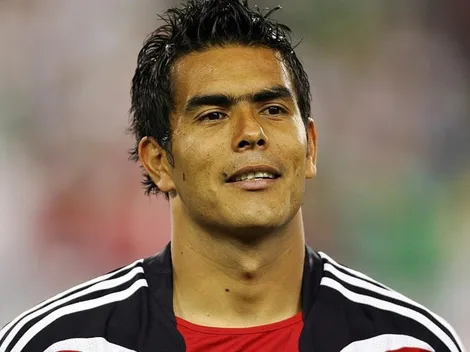 Oswaldo Sánchez se rindió ante Tala y recordó el apodo que dio el portero de Pumas