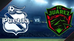 Puebla vs. Juárez