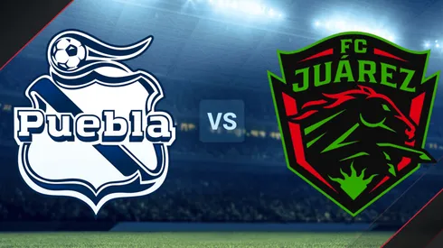 Puebla vs. Juárez
