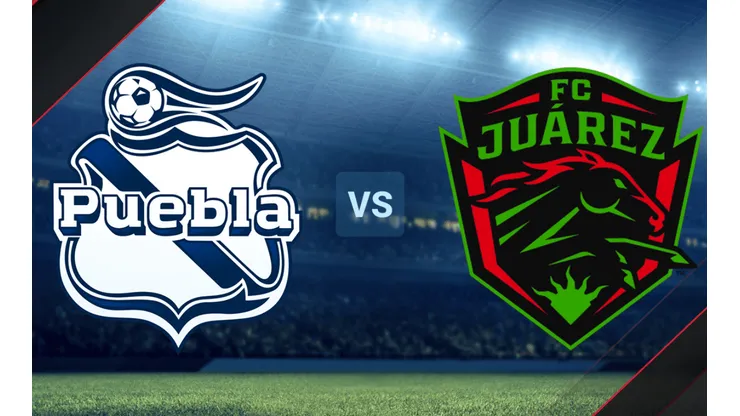Puebla vs. Juárez