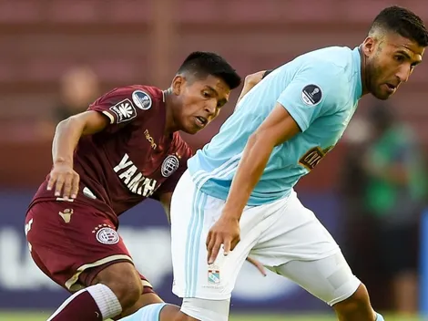 "Si llega a la U se ganará a la hinchada": aseguran buen rendimiento de Bruno Vides