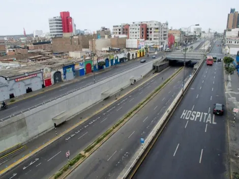 Cuarentena se extiende por todo el mes de febrero