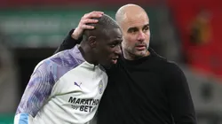 Controvertido testimonio de un ex jugador de Guardiola de sus fiestas durante la pandemia.