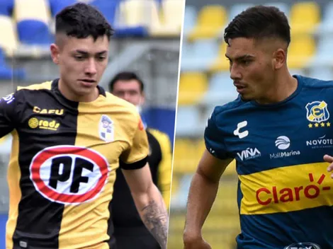 Qué canal transmite Coquimbo Unido vs. Everton por la Liga de Chile