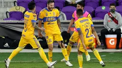 Posible alineación de Tigres UANL frente al Bayern Munich.
