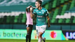 Los números del acuerdo por Palavecino: cuánto le paga River a Deportivo Cali