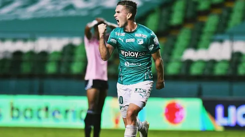 Los números del acuerdo por Palavecino: cuánto le paga River a Deportivo Cali