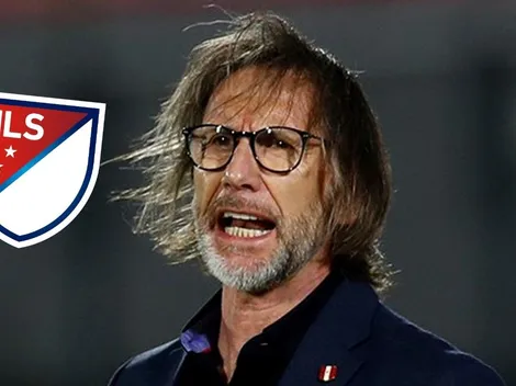 Regalo de cumple: Ricardo Gareca recibió noticia positiva de parte de la MLS