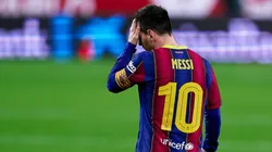 Al Barcelona no le salió nada con Sevilla nivel: Rakitic le hizo el 2-0