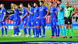 Cruz Azul podría perder 7 elementos en verano