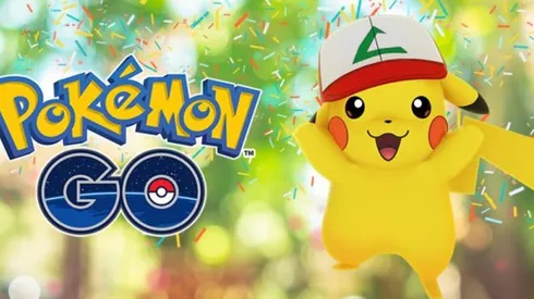 Pokémon GO anuncia su evento de Carnaval ¡Exclusivo para Latinoamérica!