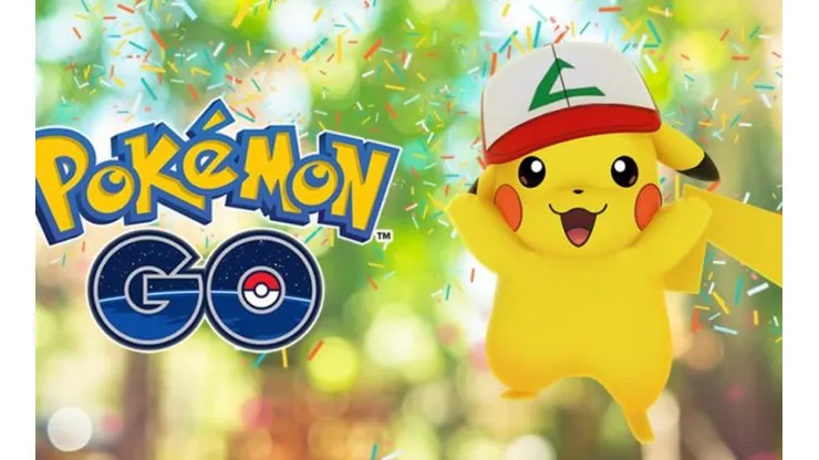 Pokémon GO anuncia su evento de Carnaval ¡Exclusivo para Latinoamérica!
