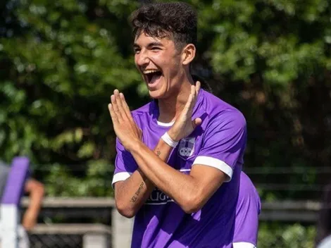 La promesa mexicana que quiere jugar en el Deportivo Guadalajara