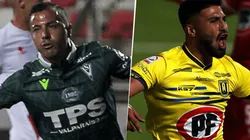 Twitter: Santiago Wanderers | Universidad de Concepción