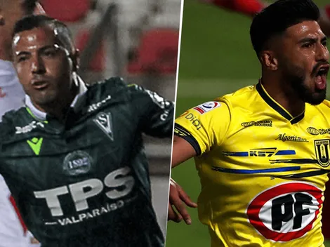 Qué canal transmite Santiago Wanderers vs. Universidad de Concepción por la Liga de Chile