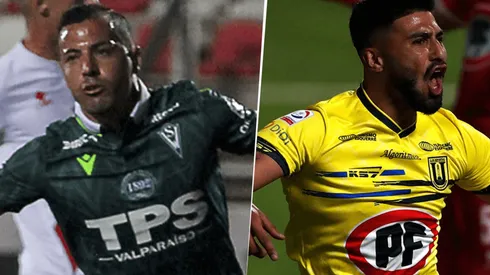 Twitter: Santiago Wanderers | Universidad de Concepción