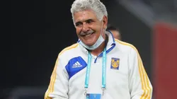 Ferretti confía en que harán historia.