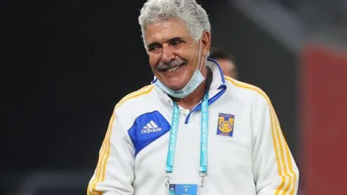 Ferretti confía en que harán historia.