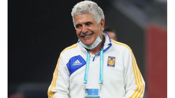 Ferretti confía en que harán historia.