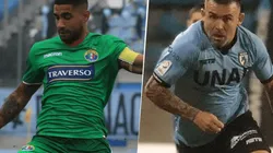 Twitter Audax Italiano | Deportes Iquique