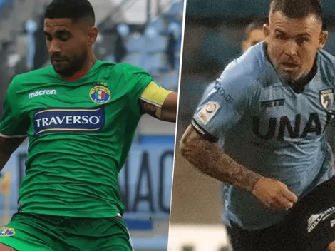 Qué canal transmite Audax Italiano vs. Deportes Iquique por la Liga de Chile