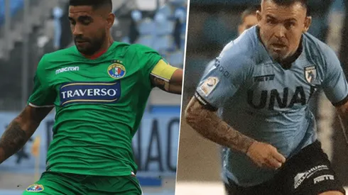 Twitter Audax Italiano | Deportes Iquique