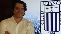 Gonzáles Posada es el mayor accionista del Fondo Blanquiazul.