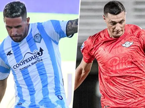 Qué canal transmite Guaireña vs. Libertad por la Liga de Paraguay