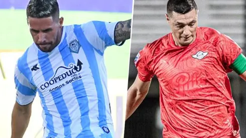 Twitter: Guaireña | Libertad