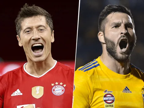 FINAL | Bayern Múnich 1-0 Tigres por la final del Mundial de Clubes