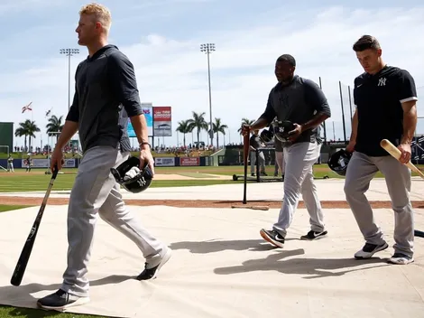 Hay fechas para el comienzo de la pretemporada en MLB