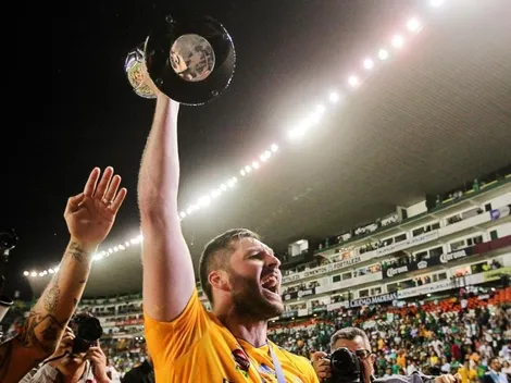 Tigres, ¿ya se ganó ser "el quinto grande"?