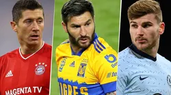 Agenda 11 de febrero (Imagen: Getty)