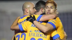 Detallado: el 1 a 1 del plantel de Tigres UANL