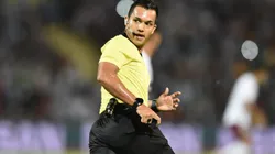 Árbitro colombiano estará presente en la terna de la final del Mundial de Clubes