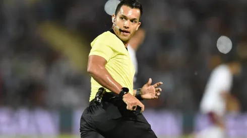 Árbitro colombiano estará presente en la terna de la final del Mundial de Clubes