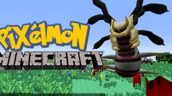 Cómo conseguir e instalar el Mod de Pixelmon en Minecraft