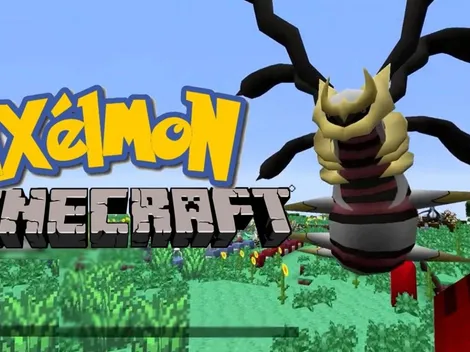 Cómo conseguir e instalar el Mod de Pixelmon en Minecraft