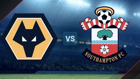 Wolves vs Southampton, FA Cup.