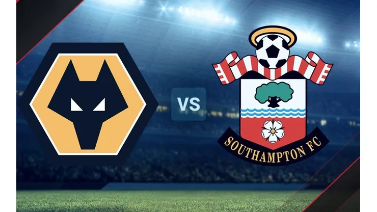 Wolves vs Southampton, FA Cup.
