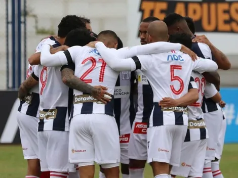 Horas contadas: TAS tiene plazo definido para resolver pedido de Alianza