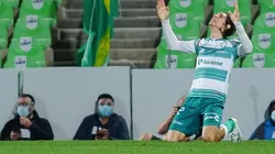 Santiago Muñoz, entre México y Estados Unidos