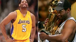 Robert Horry