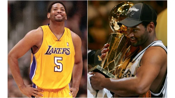 Robert Horry