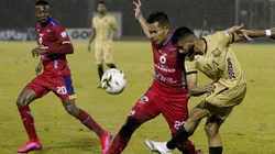 Águilas Doradas y Deportivo Pasto cerraron la fecha 5 de la Liga BetPlay 2021.