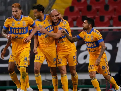 ¿Qué jugadores de Tigres usarán el Mundial de Clubes para dar un salto a Europa?