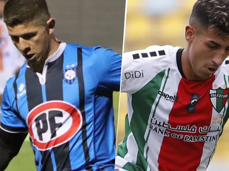 Qué canal transmite Huachipato vs. Palestino por la Liga de Chile