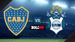 Boca Juniors choca con Gimnasia LP: ¿cuándo, a qué hora y en qué canal ver EN DIRECTO el duelo por la Copa de la Liga Profesional?