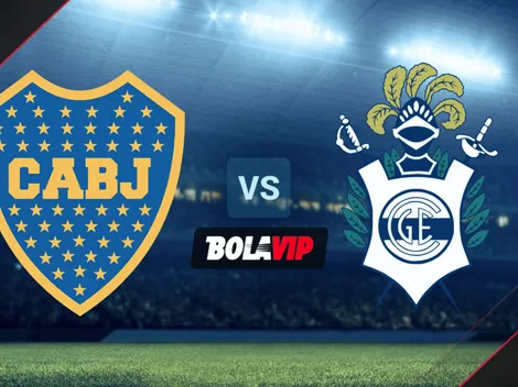 Boca Juniors choca con Gimnasia LP: ¿cuándo, a qué hora y en qué canal ver EN DIRECTO el duelo por la Copa de la Liga Profesional?