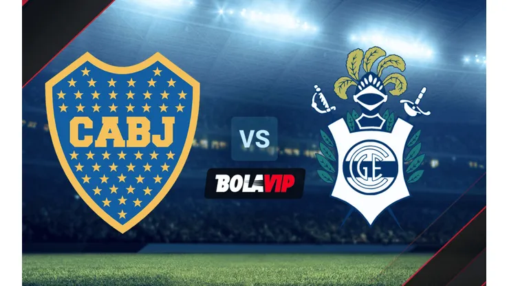 Boca Juniors choca con Gimnasia LP: ¿cuándo, a qué hora y en qué canal ver EN DIRECTO el duelo por la Copa de la Liga Profesional?